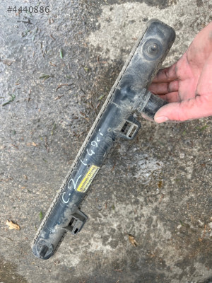 CİTROEN C2 RADYATÖR