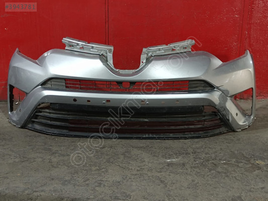 TOYOTA RAV4 TAMPON 2015/2018