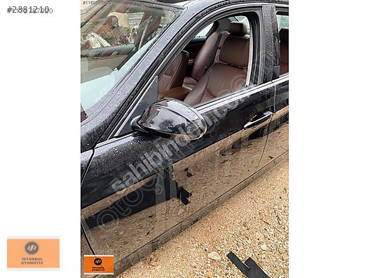 BMW E90 ORJINAL ÇIKMA SAĞ ÖN ÇAMURLUK 