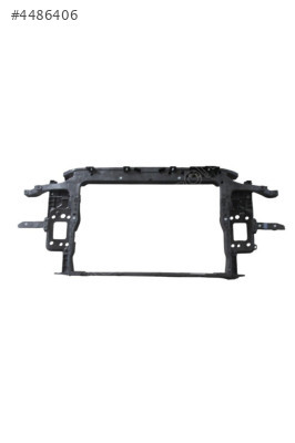 Hyundai Kona Ön Panel Komple Tyg 20182020