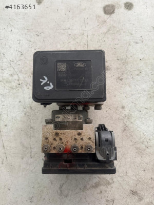FORD COURİER ABS BEYNİ D1B1-2C013-BC/D1B1-2C013-BC