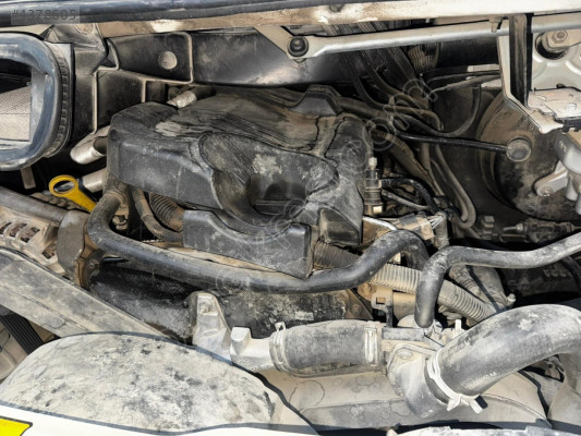 FORD TRANSİT MOTOR 2.2 KONUK OTO