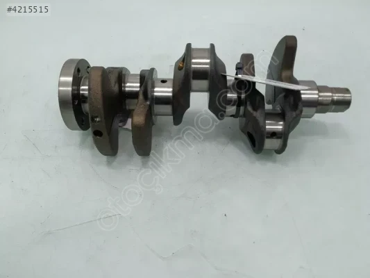 04CM ORJİNAL KRANK 1.0 TSI CHZ CHZB CHZC CHZD CHZE CHZJ CHZL