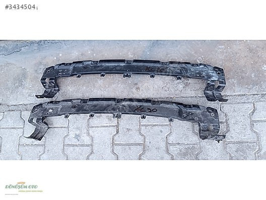 VOLVO XC90 ÇIKMA PANEL ÜST SACI 2018 -