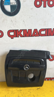MERCEDES 607 MOTOR MOTOR KORUMA KAPAĞI A6070100067