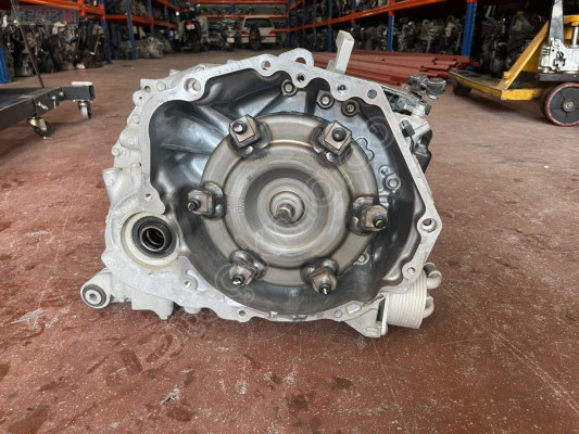 MG ZS OTOMATİK ŞANZIMAN TF 73SC 1.0 BENZİNLİ