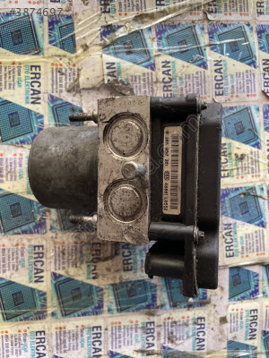 0265950361 Smart Forfour Mitsubishi Colt ABS Beyni