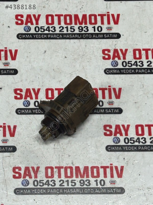 095919823F GOLF4 BORA 1.6 OTOMATİK ŞANZIMAN GERİ VİTES MÜŞÜRÜ