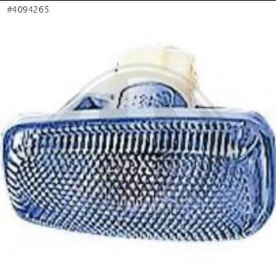 Citroen saxo Çamurluk Sinyali 632562