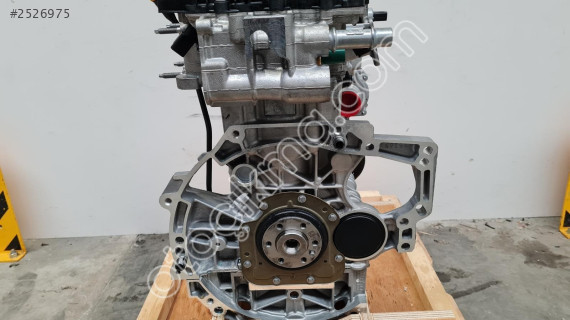 CORSA F 1.2 EB2 MOTOR DOLU 18- OPEL 1627122880