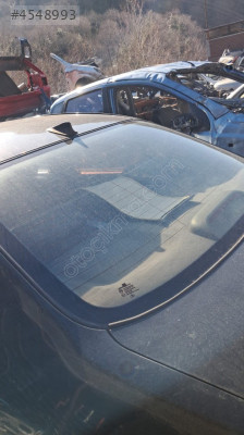 CHEVROLET EVANDA ARKA CAM.OTO ERKAN ÜNYE