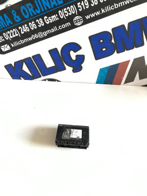 BMW F30 F31 ÇIKMA ORJİNAL KALORİFER BEYNİ