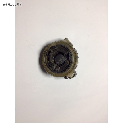 Audi A4 Airbag Sargısı 00204400