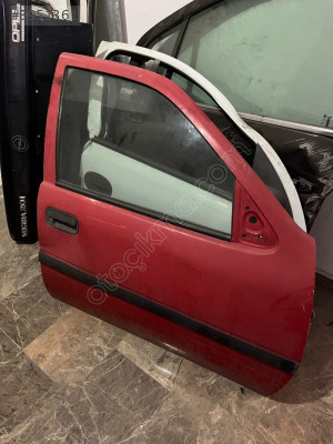 Vectra A sag ön kapı