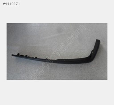 ÖN TAMPON ALT SPOYLERİ (sağ) GOLF3 92-97 1H6805904