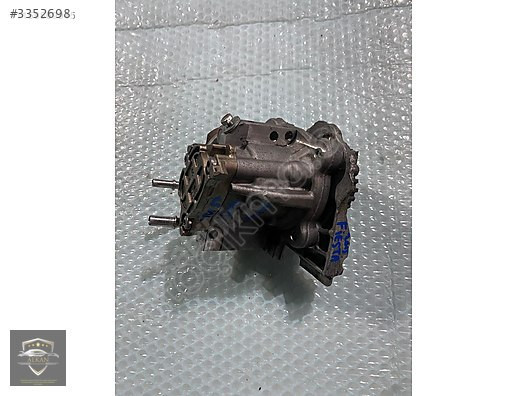 FORD FİESTA 2015 YAKIT POMPASI EURO CARS
