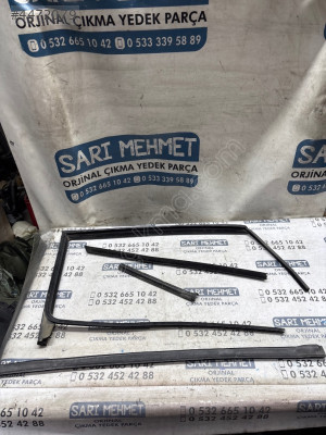 ÇIKMA FORD COURİER SAĞ ÖN KAPI FİTİLİ