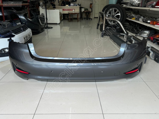 BMW 3 SERİSİ G20 ARKA TAMPON 2019-22