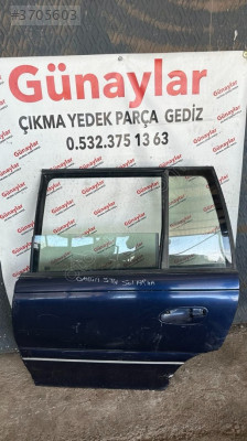 OPEL OMEGA STW SAĞ ARKA KAPI