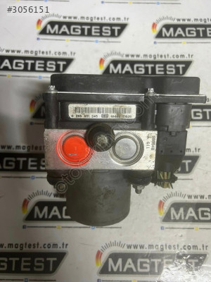 PEUGEOT 508 ABS BEYNİ - 0265951245 9677032180 - 0265230737