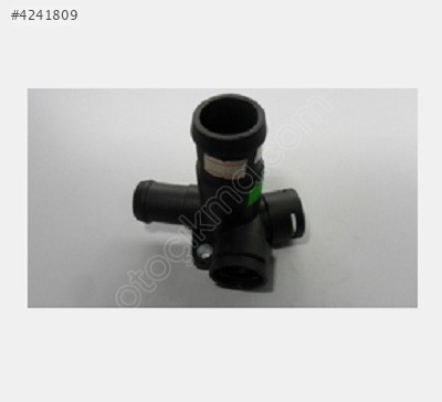 VOLKSWAGEN SU FLANŞI A80 79-84 068121132