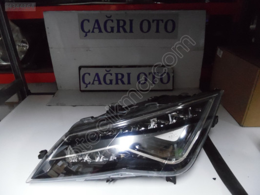 LEON LED SOL FAR ÇIKMA ORJİNAL 2016 2020 ÇAĞRI OTO