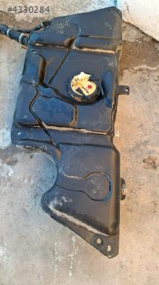 RENAULT KANGO MAZOT DEPOSU