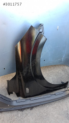 renault taliant sağ çamurluk