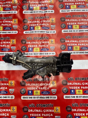FİAT DOBLO EGR VALFİ GÜL OTO ÇIKMA YEDEK PARÇA