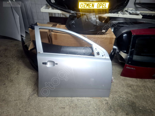 ÖZMEN OPEL ASTRA H ÇIKMA SAĞ ÖN KAPI KARE SOKET