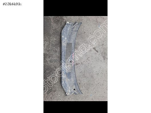 FİAT ALBEA ÖN CAM IZGARASI