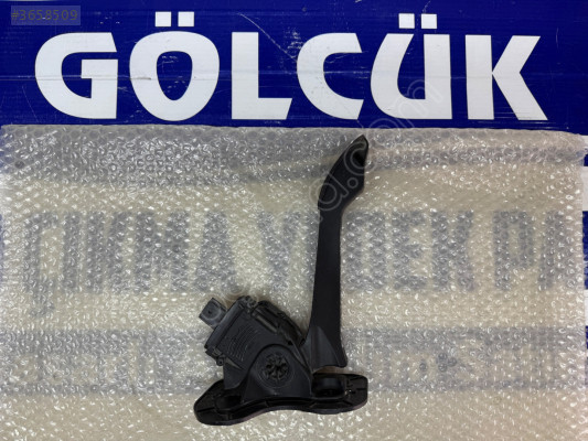 BK21-9F836-AD Ford Transit V363 Gaz Pedalı ORJİNAL