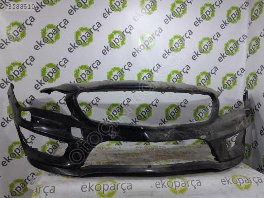 2013-2016 Mercedes CLA W117 AMG Ön Tampon A1178850825