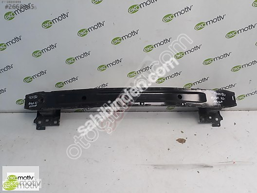 SEAT IBİZA 2021- ÖN TAMPON DEMİRİ 6F0807109H