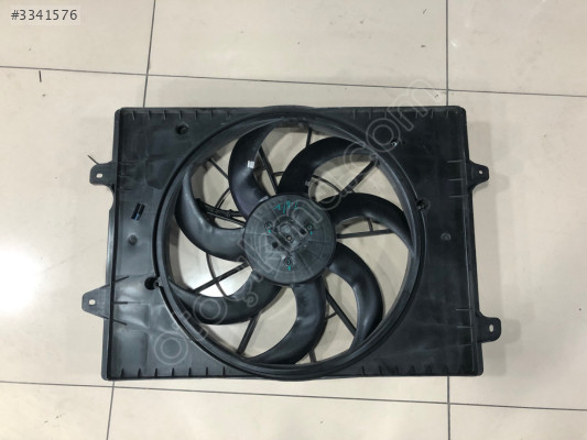 CHERY OMODA 5 TİGGO 8 PRO FAN