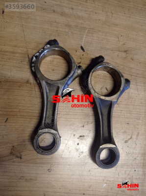 FİAT - DUCATO / 2.3 DİZEL PİSTON KOLU (BİYEL KOLU)