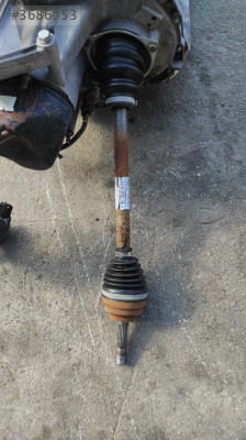 RENAULT KANGO 2 AKS CIKMA 1.5 MOTOR