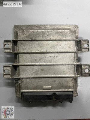 NNN100752 ROVER 25 45 MOTOR BEYNİ