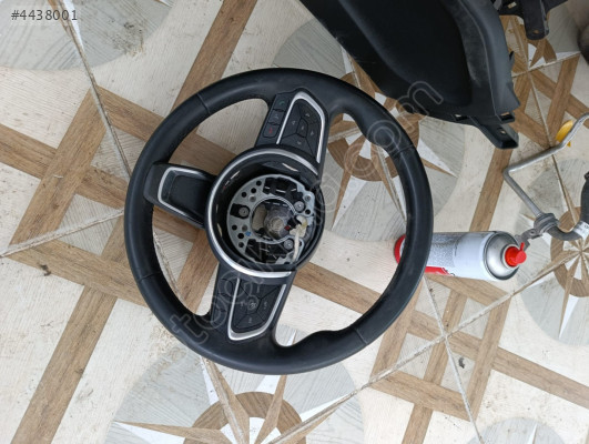 FİAT EGEA DİREKSİYON SİMİDİ