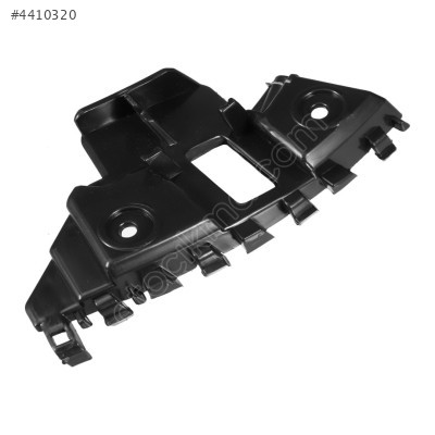 5C6807183  JETTA 2011-2014 TAMPON BRAKETİ ÖN SOL