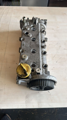 Egea 1.4 eksantrik kulesi komple