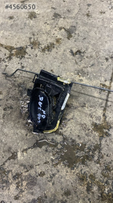 Peugeot 206 sağ ön kapı iç açma kolu