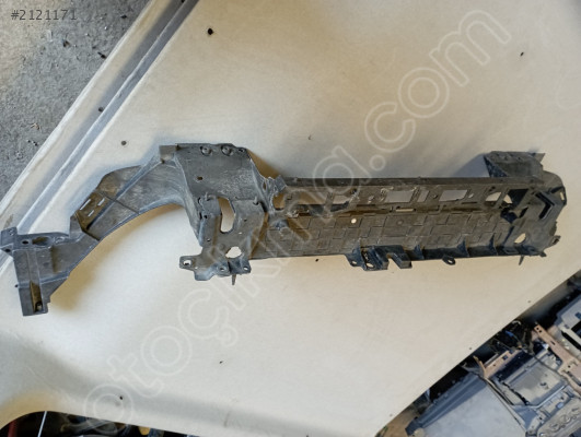Ford Mondeo 13-18.ön panel.DS73-165166-B