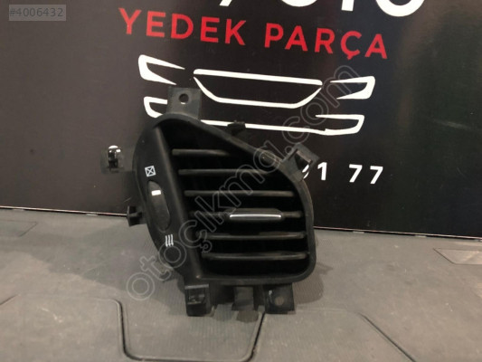 FİAT DOBLO SOL HAVALANDIRMA IZGARASI ORJİNAL