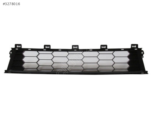MITSUBISHI L200- PICK UP- 15/18; ÖN TAMPON PANJURU (CASP)