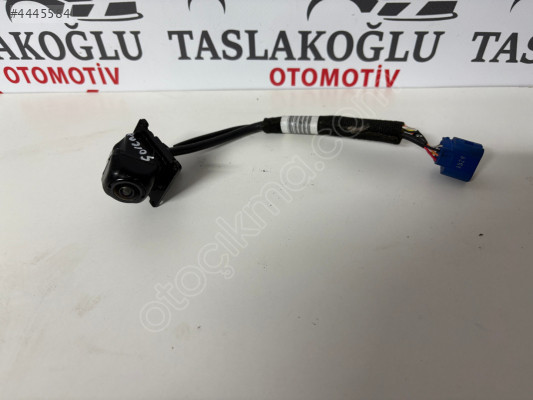 KİA SORENTO GERİ GÖRÜŞ KAMERASI