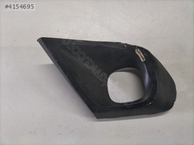 02888 DACİA DUSTER SOL SİS ÇERÇEVESİ