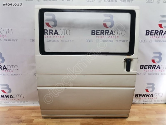 VOLKSWAGEN TRANSPORTER T4 SAĞ SÜRGÜLÜ KAPI