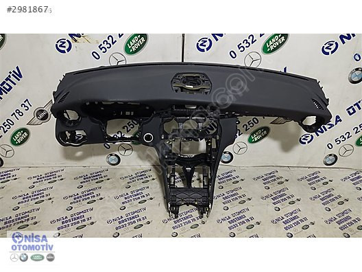 MERCEDES C SERİSİ W205 KASA TORİDO ORJ A2056803587