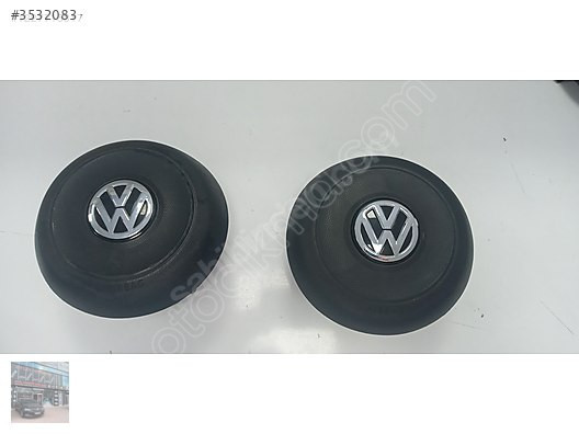 AMAROK AİRBAG
